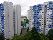 ARRIENDO APARTAMENTO EN EL OLYMPO