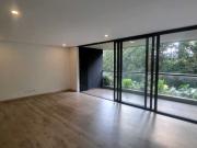 Arriendo apartamento en el poblado