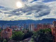 ARRIENDO APARTAMENTO EN EL POBLADO