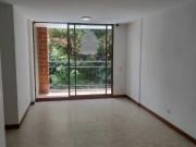 Arriendo apartamento en el poblado