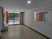 Arriendo apartamento en el poblado
