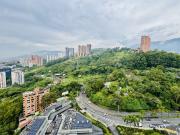 Arriendo apartamento en el poblado las palmas