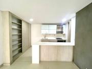 ARRIENDO APARTAMENTO EN EL POBLADO SECTOR CASTROPOL