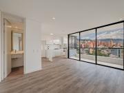 ARRIENDO APARTAMENTO EN EL POBLADO, SECTOR LALINDE PARMA