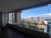 ARRIENDO APARTAMENTO EN EL POBLADO SECTOR LAS SANTAS