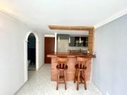 ARRIENDO APARTAMENTO EN EL POBLADO SECTOR LOMA DEL INDIO