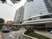 ARRIENDO APARTAMENTO EN EL POBLADO, SECTOR MILLA DE ORO