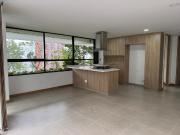 ARRIENDO APARTAMENTO EN EL POBLADO SECTOR PALMAS