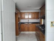 Arriendo apartamento en El Poblado, sector Patio Bonito