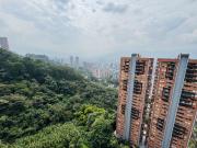 Arriendo apartamento en el poblado