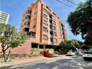 Arriendo apartamento en el Prado, Santa Marta, Colombia