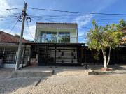 ARRIENDO APARTAMENTO EN EL PRIMER PISO, LA VORAGINE