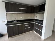Arriendo apartamento en el rodeo cerca a belen