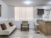 Arriendo Apartamento en el Sector de La Francia, Manizales