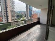 ARRIENDO APARTAMENTO EN EL SECTOR EXCLUSIVO DE EL POBLADO