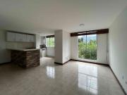 Arriendo Apartamento en el Trébol Manizales