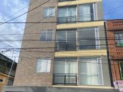 Arriendo apartamento en engativa