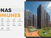 Arriendo Apartamento en Fontibon