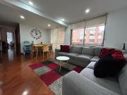 Arriendo apartamento en Gratamira 114M2 Arriendo apartamento en Gratamira 114M2