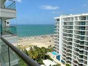 ARRIENDO APARTAMENTO EN HOTEL RADISSON OCÉANO PAVILLON...
