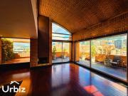 Arriendo Apartamento en La Cabrera 125 m² + 25 m² de Terraza