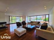 Arriendo Apartamento en La Cabrera de 300 m² Amoblado o...
