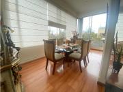 Arriendo apartamento en La Calleja Alta