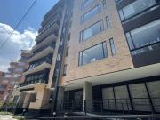 Arriendo apartamento en La Carolina 68mt2