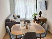 ARRIENDO APARTAMENTO EN LA CARRERA 18 # 14 04 SABANA...