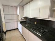 Arriendo apartamento en la Castellana