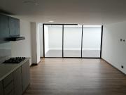 ARRIENDO APARTAMENTO EN LA CASTELLANA 88mts