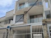 ARRIENDO APARTAMENTO EN LA CUMBRE