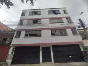 ARRIENDO APARTAMENTO EN LA CUMBRE FLORIDABLANCA