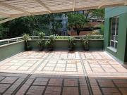 ARRIENDO APARTAMENTO EN LA LOMA DE LOS BERNAL 128mts