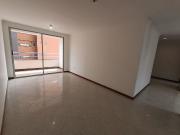 Arriendo apartamento en La Loma de Los Bernal