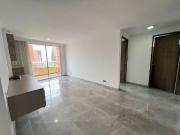 ARRIENDO APARTAMENTO EN LA LOMA DE LOS BERNAL 95mts