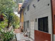 Arriendo Apartamento en la Urbanización Quintas del Salvador