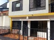 ARRIENDO APARTAMENTO EN LA VICTORIA