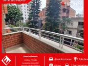 Arriendo Apartamento En Laureles