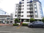 Arriendo apartamento en los Alpes, Circunvalar,Pereira