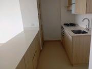 Arriendo apartamento en los Gonzáles en poblado