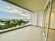 Arriendo Apartamento en Makaira Bello Horizonte, Santa Marta