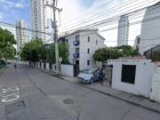 Arriendo apartamento en Manga, Cartagena – Edificio...