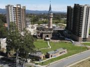 Arriendo Apartamento en Medieval Parque Residencial y...