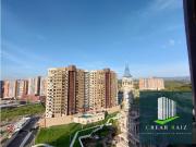 Arriendo apartamento en Medieval San Antonio de Pereira