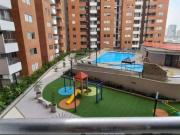 ARRIENDO APARTAMENTO EN METROPOLITAN SAN DIEGO POBLADO