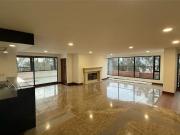 Arriendo apartamento en cerros orientales 252 m2...