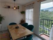 Arriendo Apartamento en Monteparaiso Calazanía