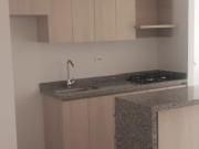 ARRIENDO APARTAMENTO EN NOBORI SECTOR GALICIA