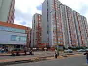 ARRIENDO APARTAMENTO EN NUEVO TECHO, AVENIDA AMERICAS,...